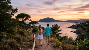 que faire à mandelieu le soir