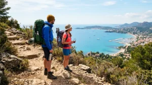 que faire autour de mandelieu la napoule