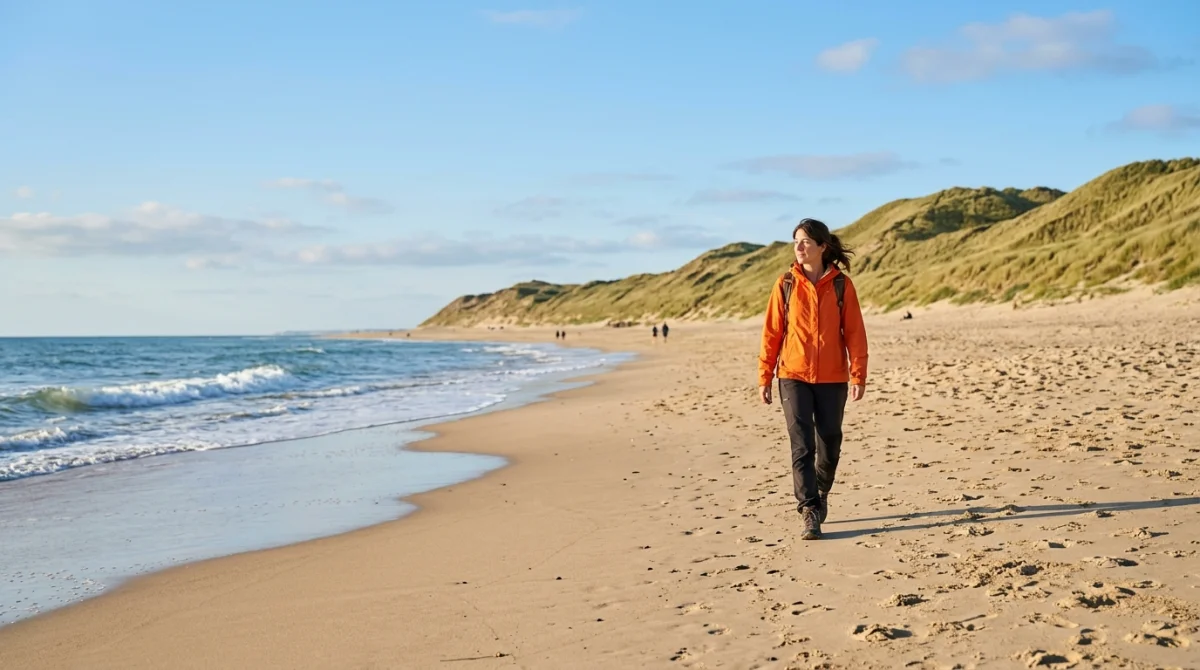 Que faire à Sainte Cécile Plage