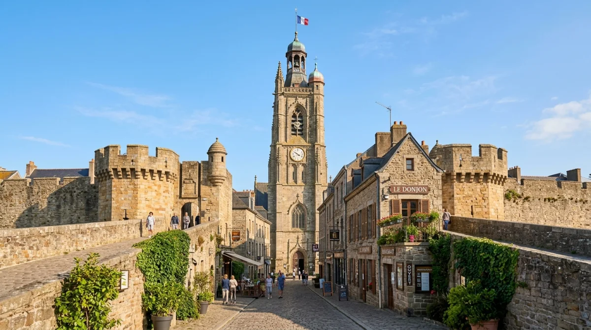 que faire à boulogne sur mer