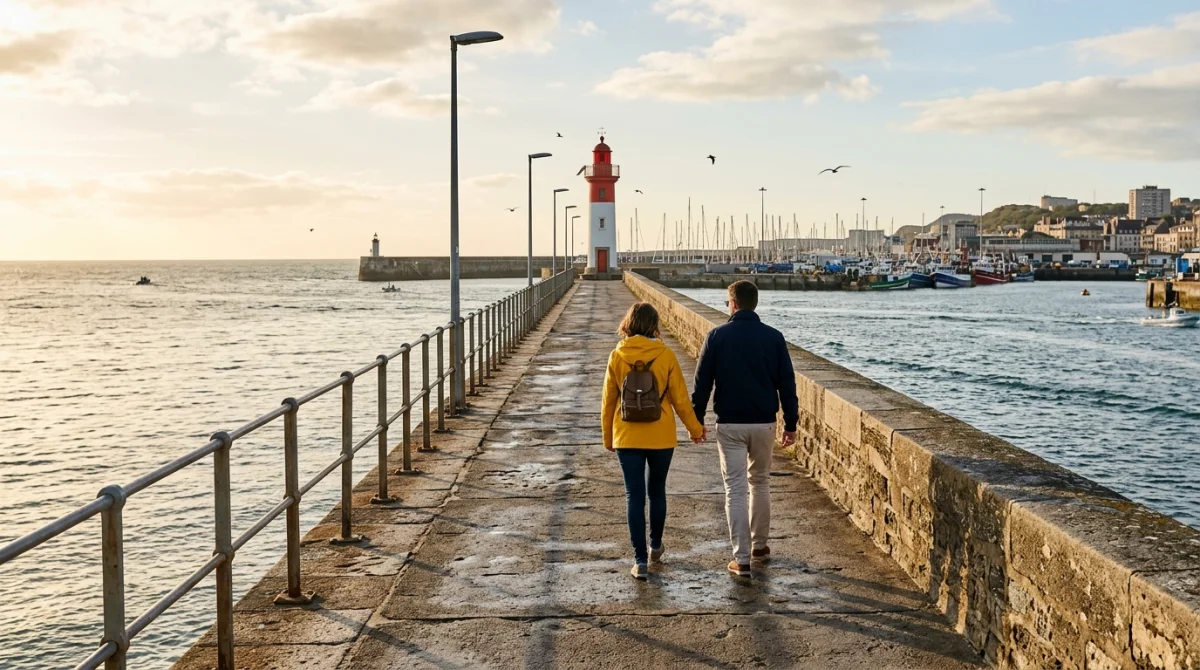 que faire à boulogne sur mer