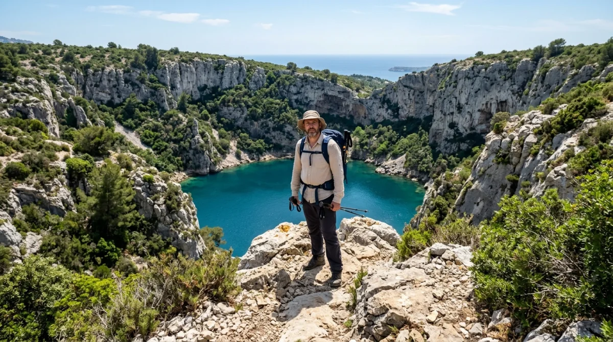 que faire à saint-pierre la mer