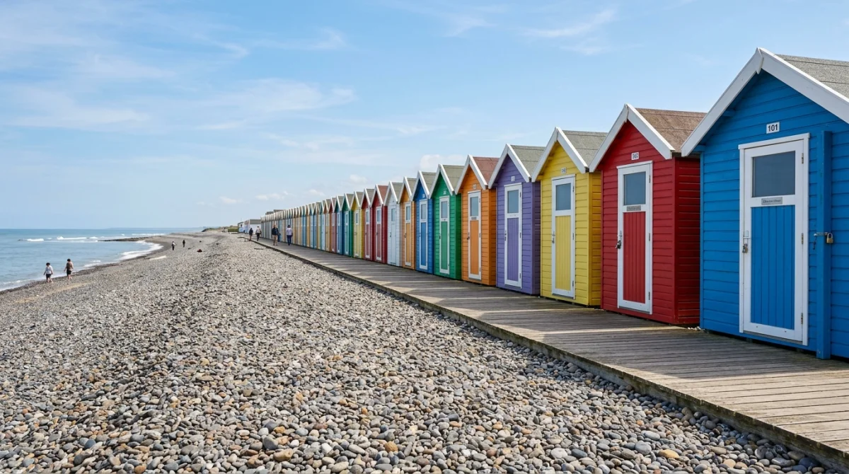que faire à cayeux sur mer