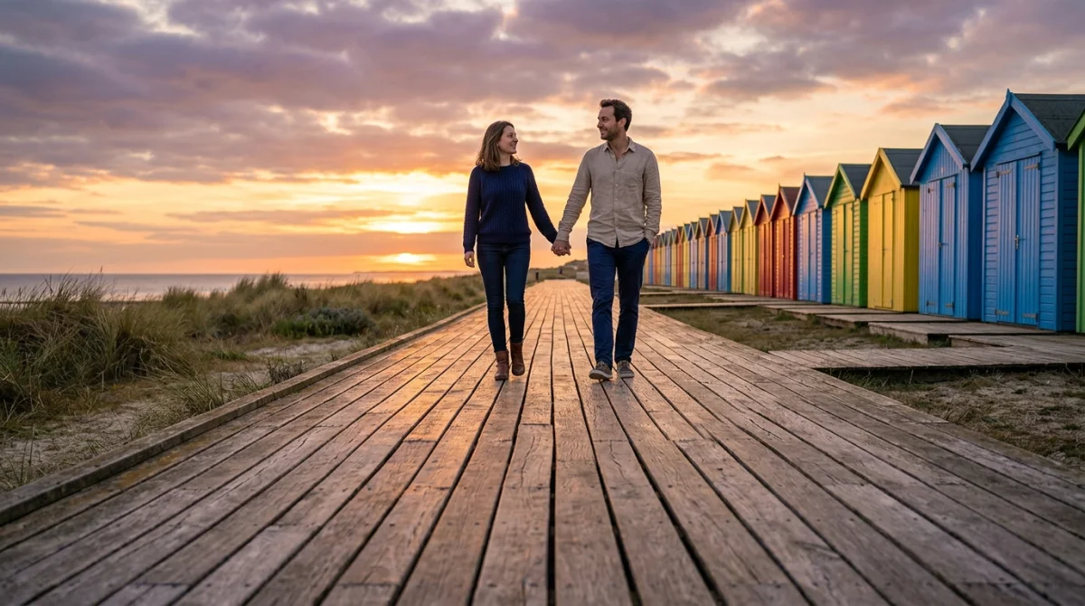que faire à cayeux sur mer