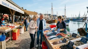 que faire à courseulles sur mer