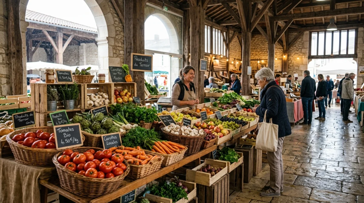 que faire à longeville sur mer quand il pleut