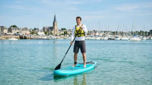 que faire à la trinité sur mer