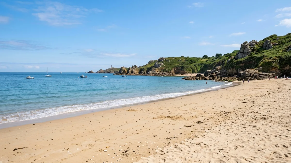 que faire à saint briac sur mer