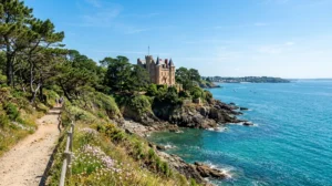 que faire à saint briac sur mer
