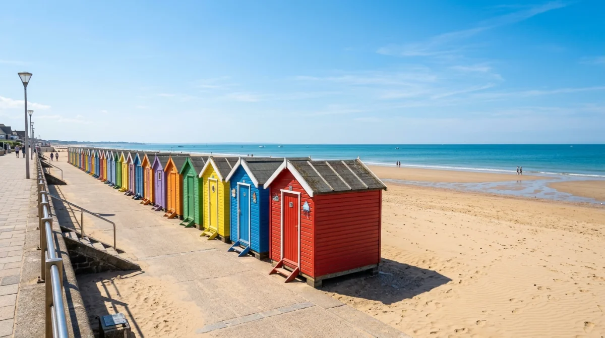 que faire a villers sur mer