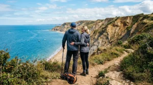 que faire à blonville sur mer