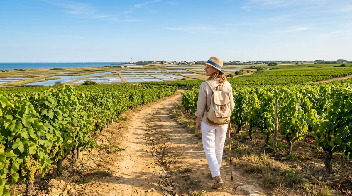 que faire à brem sur mer
