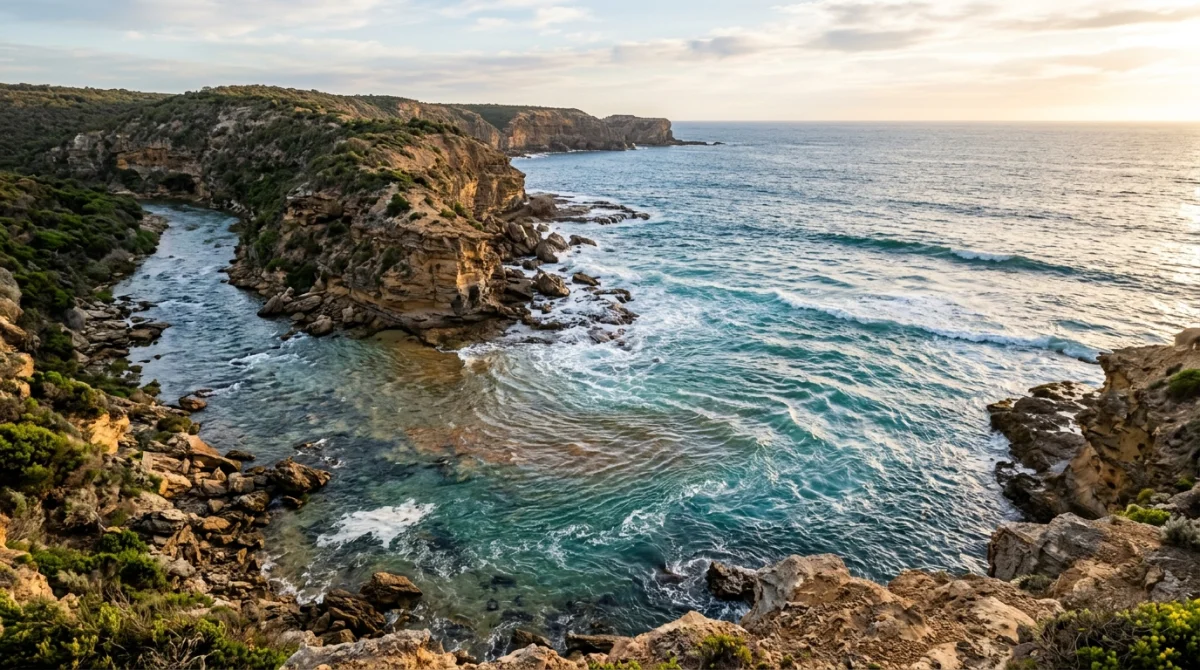 pourquoi la mer est salee