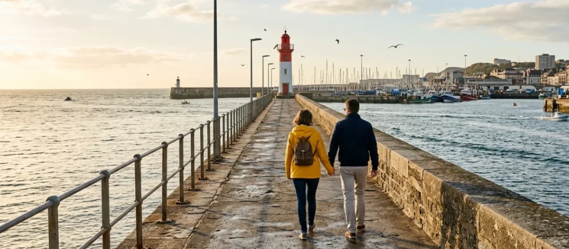que faire à boulogne sur mer