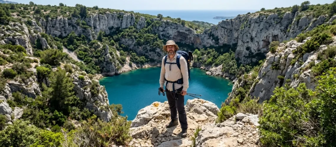 que faire à saint-pierre la mer
