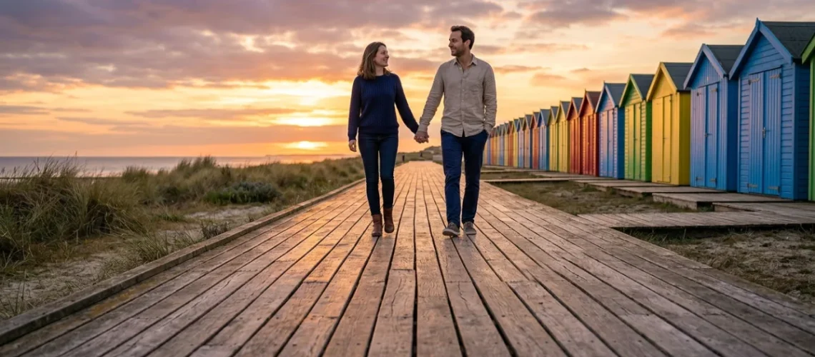 que faire à cayeux sur mer