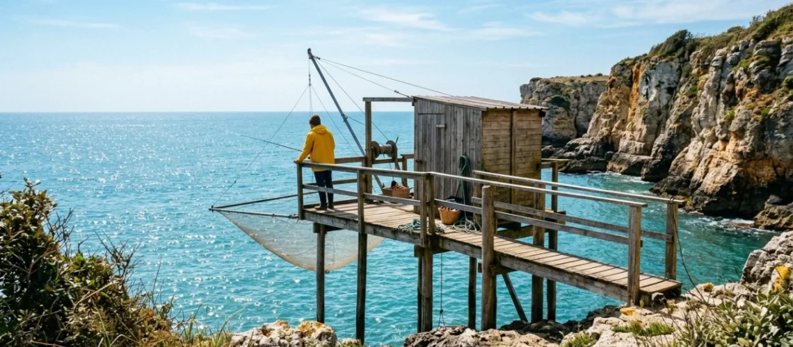 que faire a saint palais sur mer