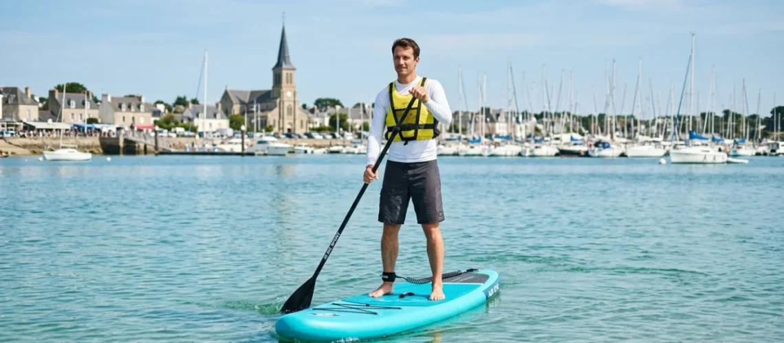 que faire à la trinité sur mer