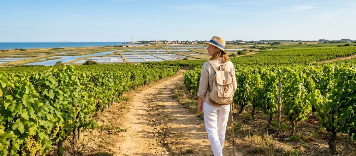 que faire à brem sur mer